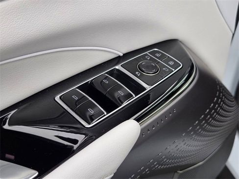 New 2026 Cadillac Lyriq Luxury image 19