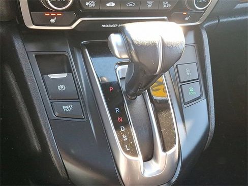 Certified 2021 Honda CR-V EX-L image 15