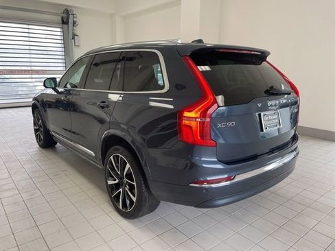 Certified 2023 Volvo XC90 B6 Plus image 2