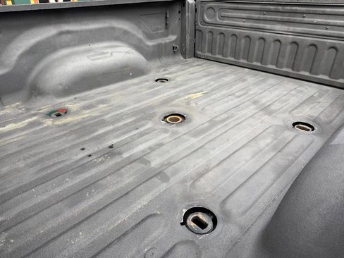 Used 2024 RAM 2500 Big Horn w/ Night Edition image 20