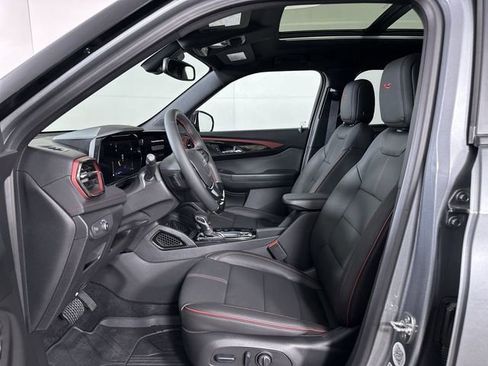 New 2026 Chevrolet TrailBlazer RS w/ Convenience Package AWD/4WD image 20