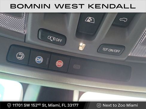 Used 2021 Chevrolet Silverado 1500 LTZ image 23