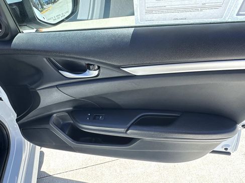 Used 2020 Honda Civic Sport image 20