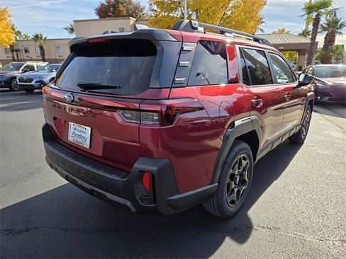 New 2026 Subaru Outback Limited image 3