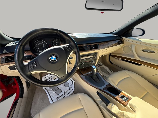 Used 2008 BMW 328i Convertible RWD image 8