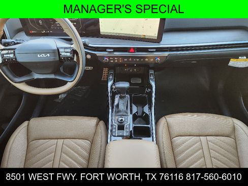 New 2026 Kia Sorento SX Prestige image 19