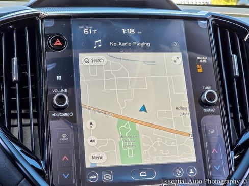 New 2025 Subaru Ascent Bronze Edition image 18