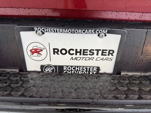 New 2026 Chevrolet Colorado Trail Boss image 37