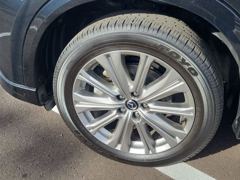 Used 2023 MAZDA CX-5 Signature image 11