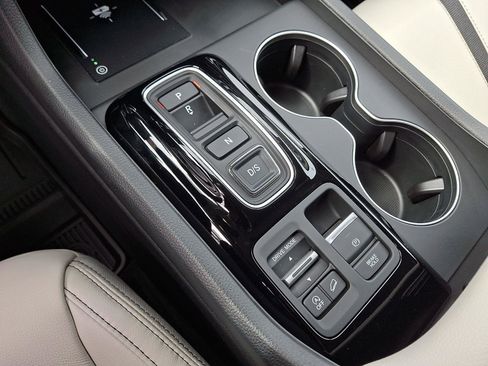 New 2026 Honda Pilot EX-L image 7