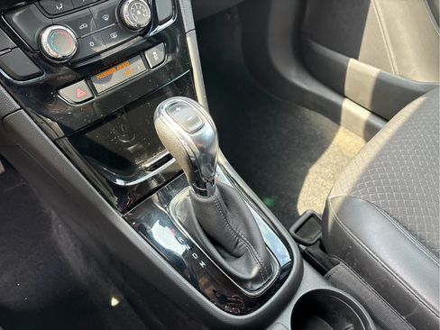 Certified 2019 Buick Encore Preferred w/ Safety Package FWD image 16