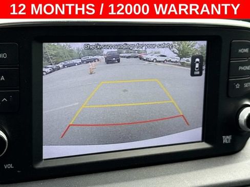 Used 2019 Hyundai Santa Fe SE AWD/4WD image 19