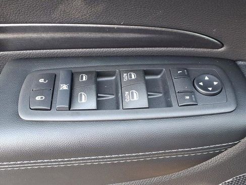 New 2026 Dodge Durango AWD image 17