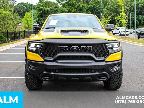 Used 2023 RAM 1500 TRX w/ Havoc Edition AWD/4WD image 10