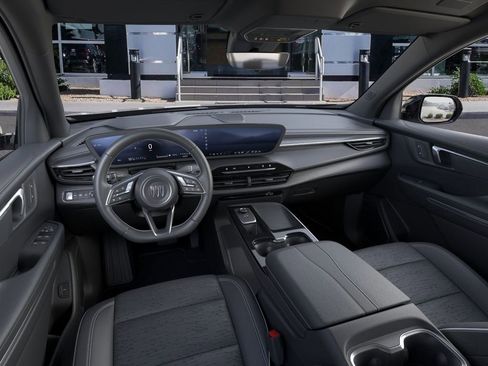 New 2026 Buick Enclave Sport Touring image 15