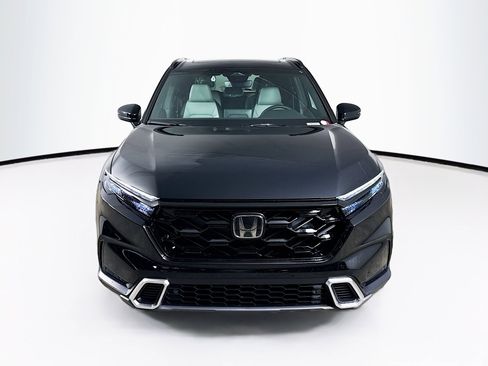 New 2026 Honda CR-V Sport Touring image 3
