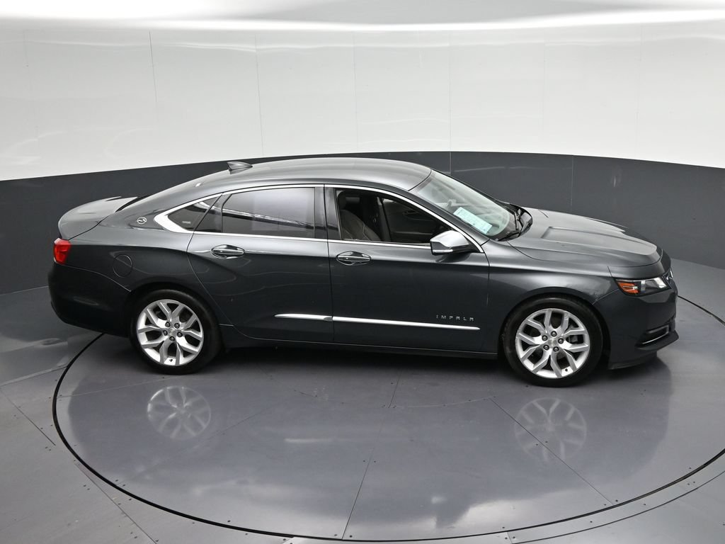 Used 2018 Chevrolet Impala Premier FWD image 23