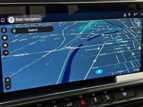 New 2026 Chevrolet Silverado 1500 LT Trail Boss w/ LT Trail Boss Premium Package image 13