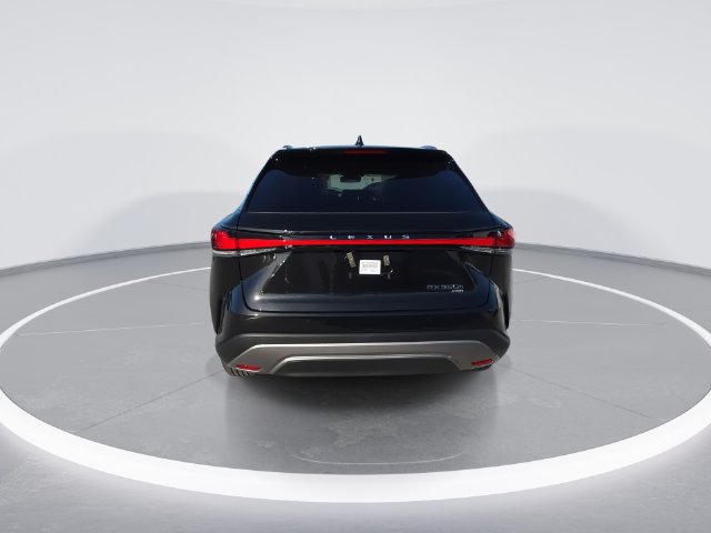 New 2026 Lexus RX 350 AWD/4WD image 7