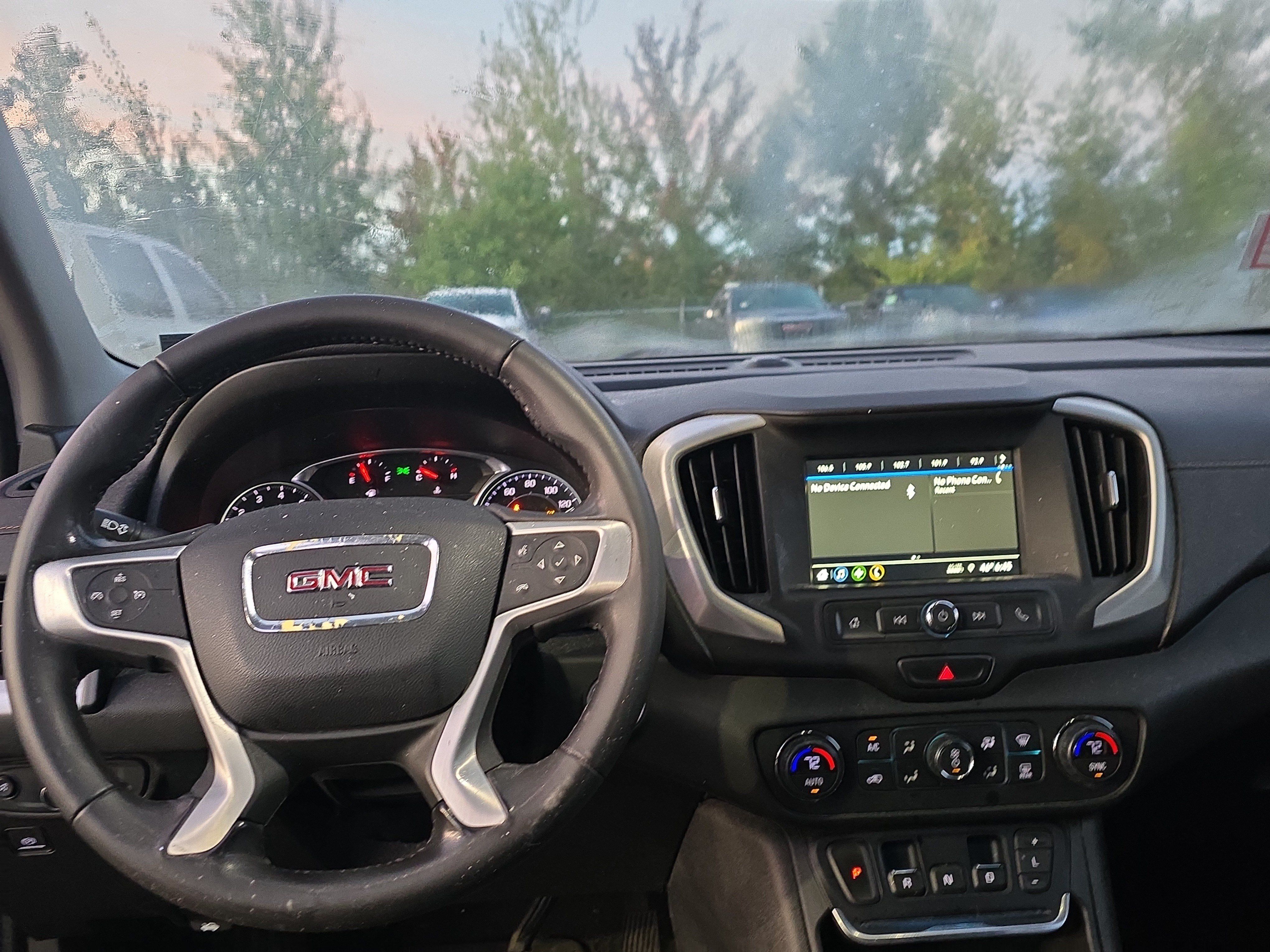Used 2019 GMC Terrain SLE w/ Driver Convenience Package AWD/4WD image 14