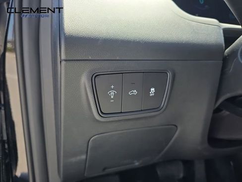 New 2024 Hyundai Santa Cruz Night image 9