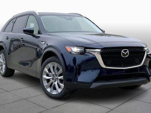 New 2026 MAZDA CX-90 3.3 Turbo w/ Preferred Package image 2