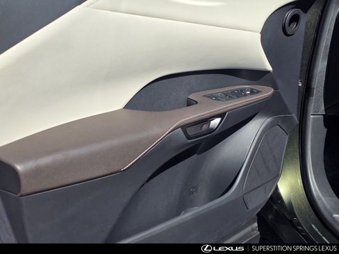 New 2026 Lexus RX 350 Premium Plus image 11