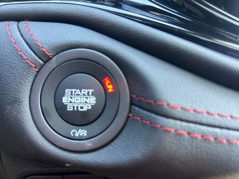 New 2026 Dodge Durango GT image 24