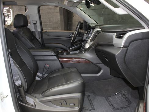 Used 2020 GMC Yukon SLT w/ Open Road Package image 55