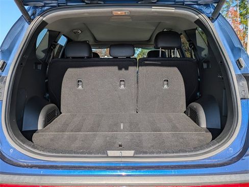 Used 2023 Hyundai Santa Fe Limited image 13