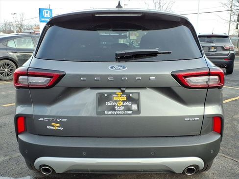 Used 2023 Ford Escape Active w/ Tech Pack #2 image 10