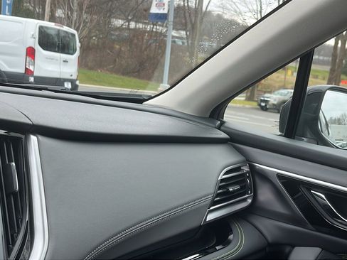 Used 2022 Subaru Outback Onyx Edition XT image 19