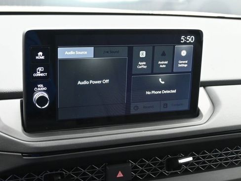 New 2026 Honda Accord SE image 12