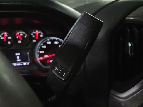 Used 2023 GMC Sierra 2500 Pro w/ Convenience Package image 24