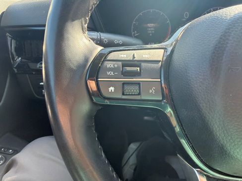 Used 2025 Honda CR-V EX-L image 24