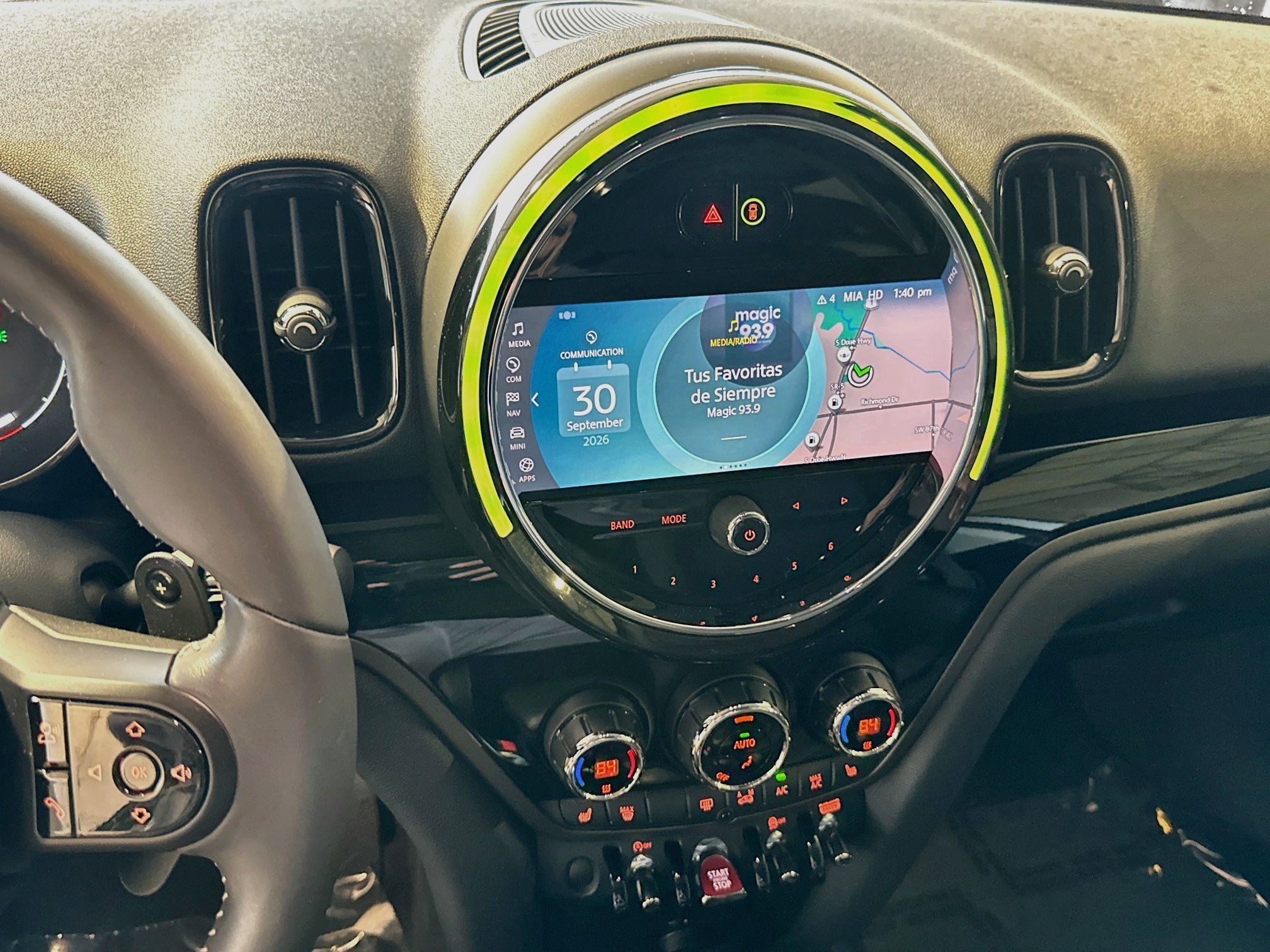 Used 2024 MINI Cooper Countryman S FWD image 14