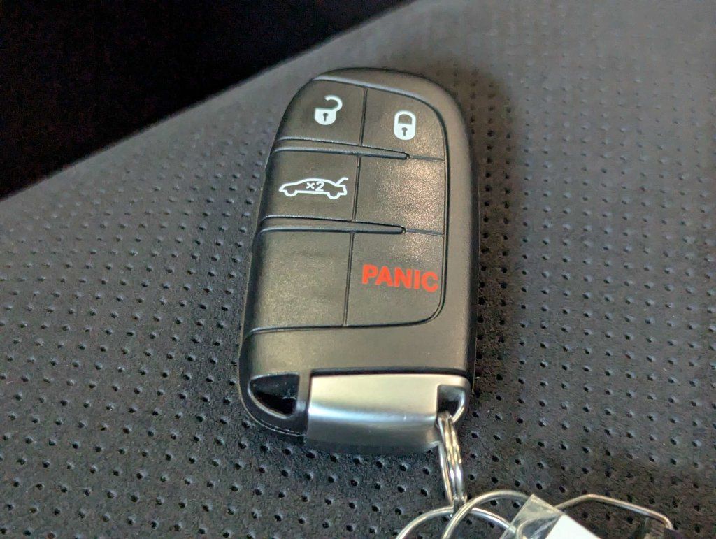 Used 2022 Dodge Charger Scat Pack w/ Plus Group RWD image 28