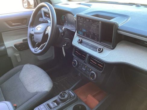 Used 2023 Ford Maverick XLT w/ XLT Luxury Package FWD image 21