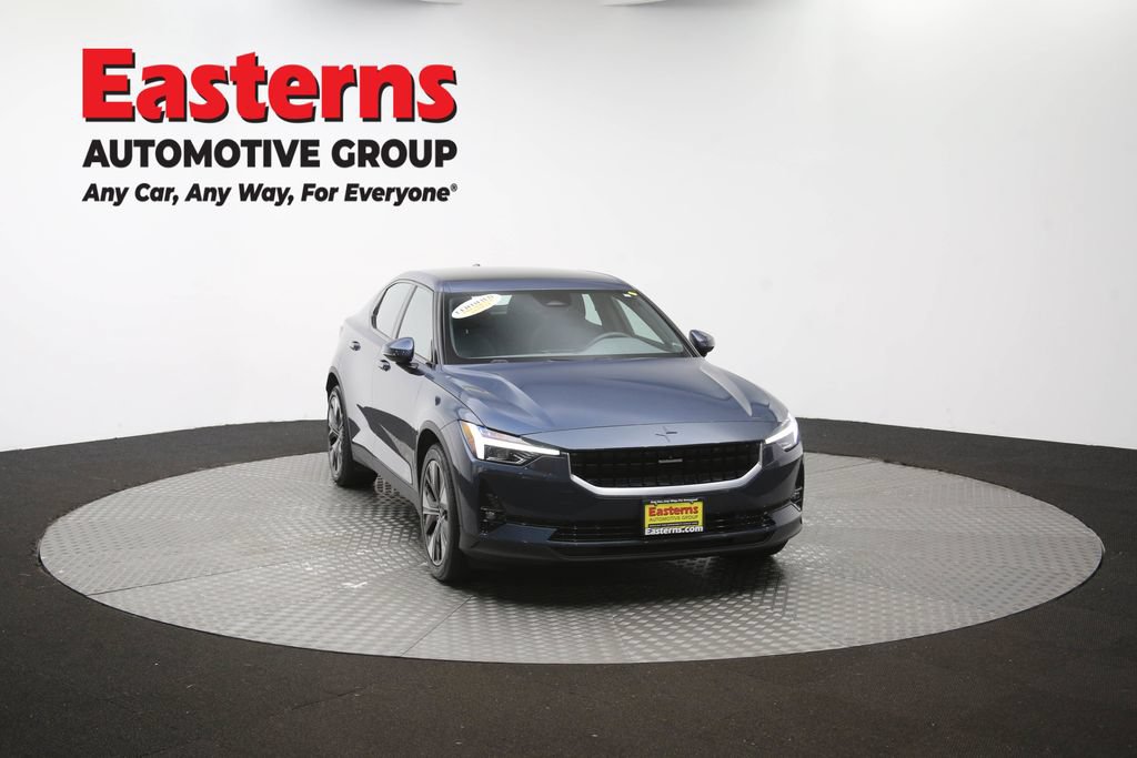 Used 2023 Polestar Polestar 2 w/ Pilot Pack FWD image 52