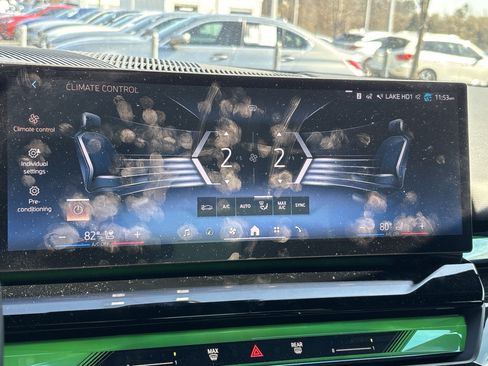 Certified 2024 BMW i5 eDrive40i w/ M Sport Package image 29