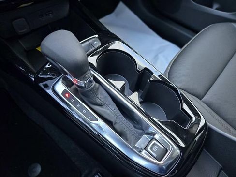 New 2026 Chevrolet Trax ACTIV w/ Driver Confidence Package image 23