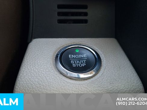 Used 2019 Ford F150 Limited w/ Trailer Tow Package image 31