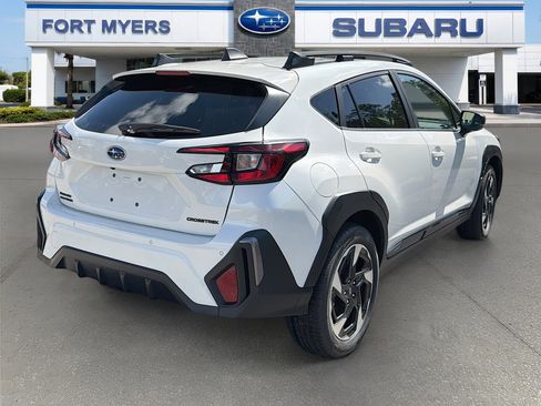 New 2026 Subaru Crosstrek 2.5i Limited image 3