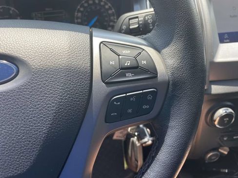 Used 2021 Ford Ranger XLT w/ Equipment Group 301A Mid AWD/4WD image 24