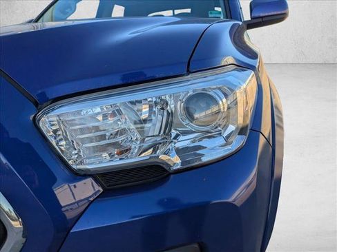 Certified 2023 Toyota Tacoma SR5 image 6