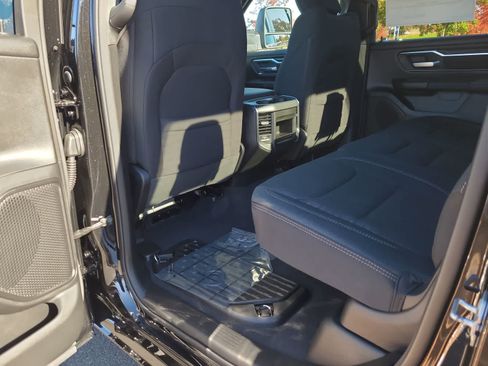 New 2026 RAM 1500 Big Horn w/ Night Edition image 20