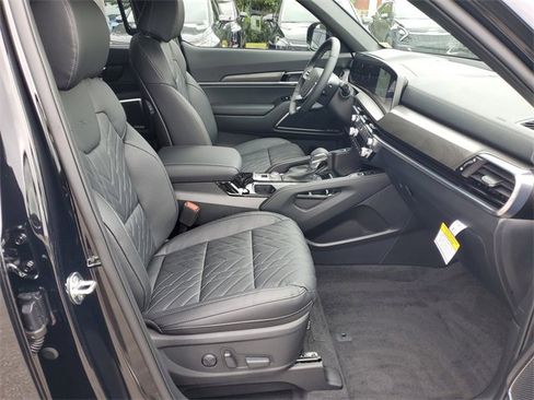 New 2025 Kia Telluride SX X-Line image 7