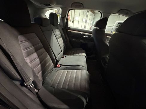 Used 2018 Honda CR-V LX image 17