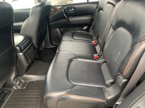Used 2019 Nissan Armada SL w/ Premium Package AWD/4WD image 40