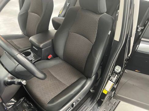 Used 2024 Toyota 4Runner TRD Off-Road image 9